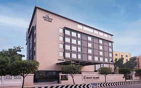 Hyatt Place Vijayawada